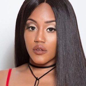Jhonni Blaze - Age, Family, Bio