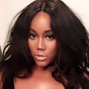 Jhonni Blaze - Age, Family, Bio