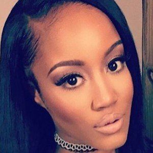 Jhonni Blaze - Age, Family, Bio