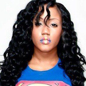 Jhonni Blaze - Age, Family, Bio