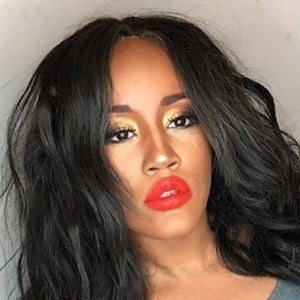 Jhonni Blaze - Age, Family, Bio