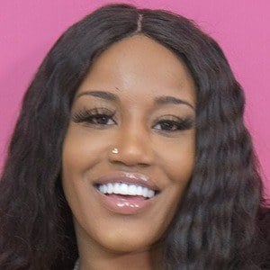 Jhonni Blaze - Age, Family, Bio