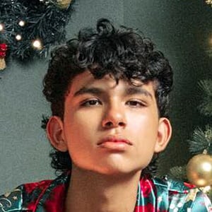 JhonsiTorrex Headshot 4 of 6