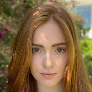 Jia Lissa Headshot 3 of 16