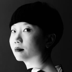 JiaJia Fei Headshot 2 of 2