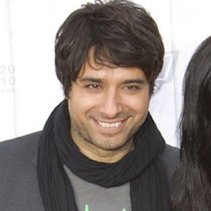 Jian Ghomeshi Headshot 2 of 5