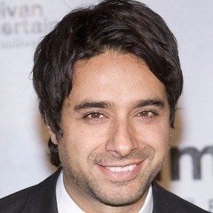 Jian Ghomeshi Headshot 3 of 5