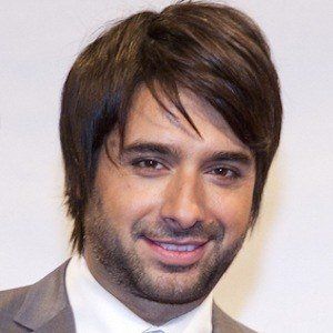 Jian Ghomeshi Headshot 4 of 5