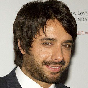 Jian Ghomeshi Headshot 5 of 5