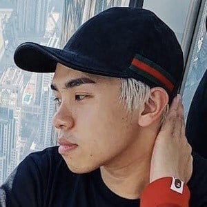 JianHao Tan Headshot