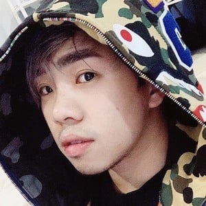 JianHao Tan Headshot