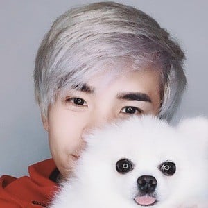 JianHao Tan Headshot