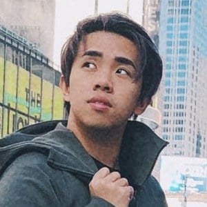 JianHao Tan Headshot