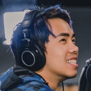JianHao Tan Headshot