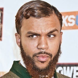 Jidenna at age 30