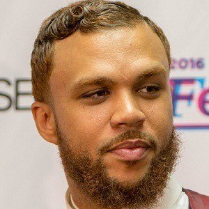 Jidenna Headshot 6 of 7