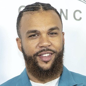 Jidenna Headshot 7 of 7