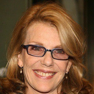 Jill Clayburgh - Bio, Family, Trivia | Famous Birthdays