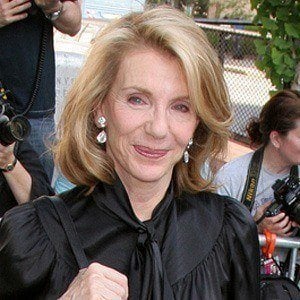 Jill Clayburgh - Bio, Family, Trivia | Famous Birthdays
