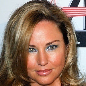 Jill Goodacre Headshot 4 of 10