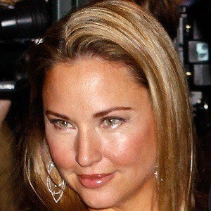 Jill Goodacre Headshot 5 of 10