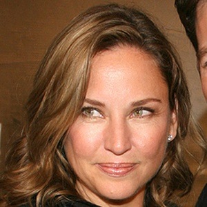 Jill Goodacre Headshot 7 of 10