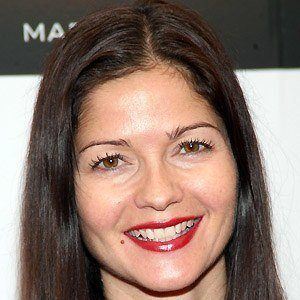 Jill Hennessy Bio Family Trivia Famous Birthdays