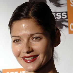 Jill Hennessy Bio Family Trivia Famous Birthdays