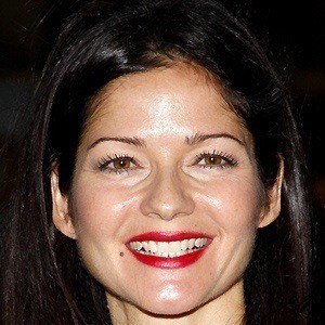 Jill Hennessy - Bio, Family, Trivia | Famous Birthdays