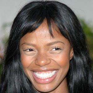 Jill Marie Jones Headshot 7 of 10