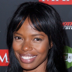 Jill Marie Jones Headshot 9 of 10