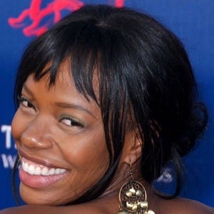 Jill Marie Jones at age 28