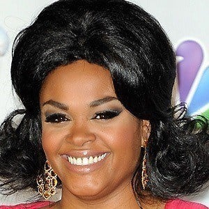 Jill Scott at age 39