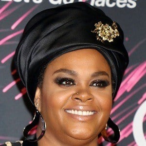 Jill Scott at age 43