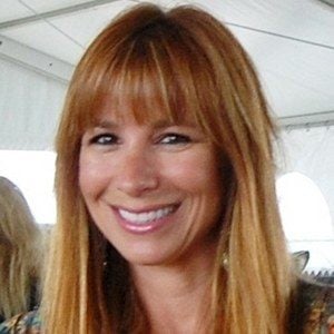 Jill Zarin Headshot 3 of 10