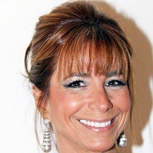 Jill Zarin Headshot 4 of 10