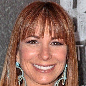 Jill Zarin Headshot 5 of 10