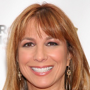 Jill Zarin Headshot 7 of 10