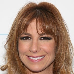 Jill Zarin Headshot 8 of 10