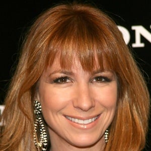 Jill Zarin at age 45