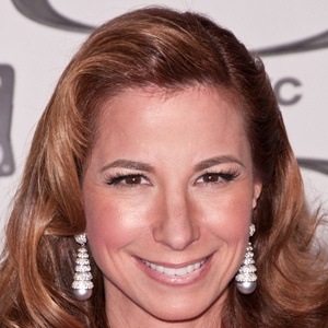 Jill Zarin Headshot 10 of 10