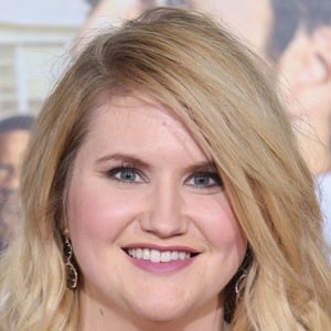 Jillian Bell at age 32