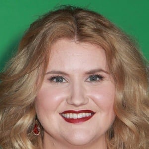 Jillian Bell at age 32