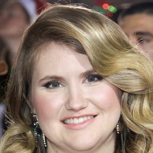 Jillian Bell Headshot 7 of 7