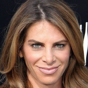 Jillian Michaels at age 39