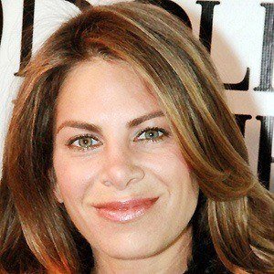 Jillian Michaels at age 38