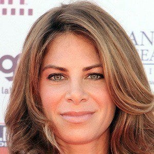 Jillian Michaels at age 38