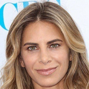 Jillian Michaels at age 42