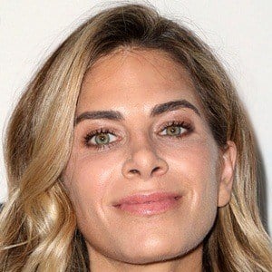 Jillian Michaels at age 42