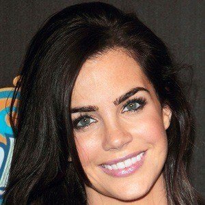 Jillian Murray - Bio, Family, Trivia | Famous Birthdays